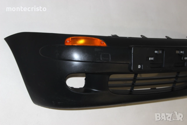Предна броня Daewoo Matiz (1998-2000г.) 96317584 / 96 317 584, снимка 4 - Части - 52925019