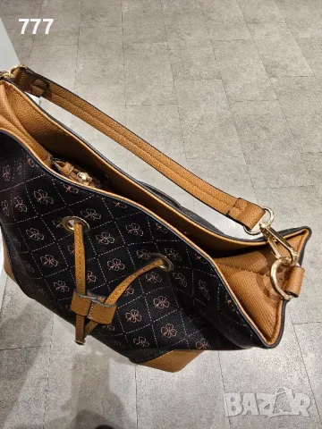 дамска чанта , снимка 2 - Чанти - 48696818