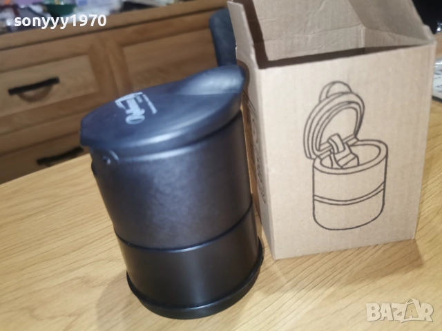 ROTHMANS LED-НОВ ПЕПЕЛНИК ЗА КОЛА ИЛИ КОЛЕКЦИЯ 2412251037, снимка 15 - Колекции - 52890001
