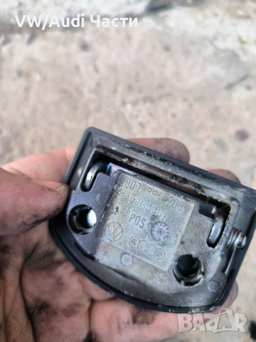 Закачалка закачалки куки багажник за Ауди А4 Б6 Б7 Ауди А6 А8 Audi A4 B6 B7 Audi A6 A8 A3 8D9864203, снимка 3 - Части - 44605837