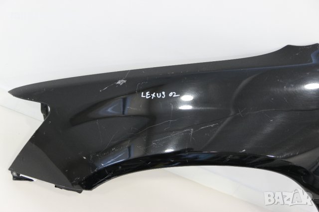 Ляв калник Lexus RX300 (1997-2003г.) Лексус RX 300 / 5380248030, снимка 2 - Части - 40584700