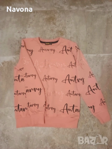 Блузки 11-12г , снимка 6 - Детски Блузи и туники - 53502230