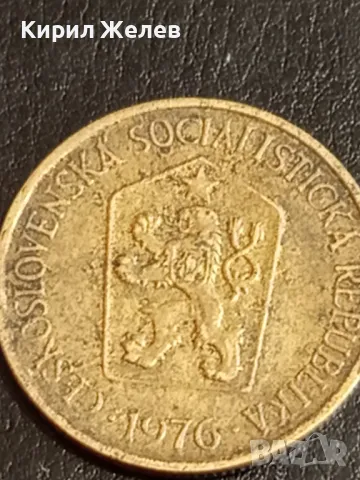 Четири монети от цял свят ГДР, АМЕРИКА, ЧЕХОСЛОВАКИЯ за КОЛЕКЦИЯ ДЕКОРАЦИЯ 34486, снимка 5 - Нумизматика и бонистика - 49051463