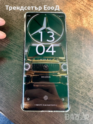 Motorola edge 40 256GB