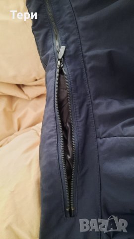 Esprit мъжко зимно яке, снимка 3 - Якета - 39480788