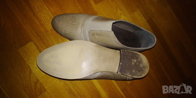 Обувки номер 36, естествена кожа, снимка 6 - Дамски ежедневни обувки - 41976062