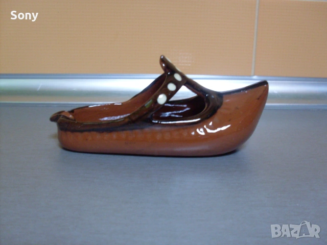 Стар керамичен съд- "Армагъ"., снимка 8 - Антикварни и старинни предмети - 53663439