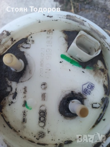 нивомер Vw 1.9 sdi, снимка 3 - Части - 50786736