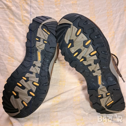 MEINDL MERAN туристически / ловни обувки номер 43-44, снимка 10 - Други - 52576203