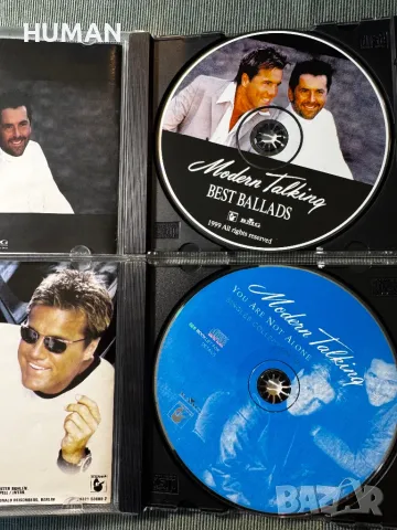 CD - POP - Dance, снимка 3 - CD дискове - 50144381