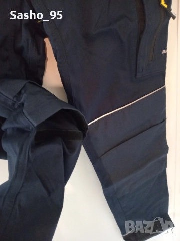 Работни панталони L,XL, снимка 9 - Панталони - 52079493