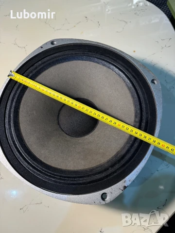 TANOY, снимка 12 - Тонколони - 51129860