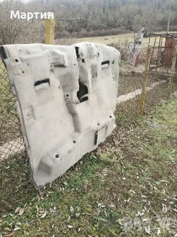 Оригинален мокет за Киа Соренто - Kia Sorento , снимка 5 - Части - 47635817