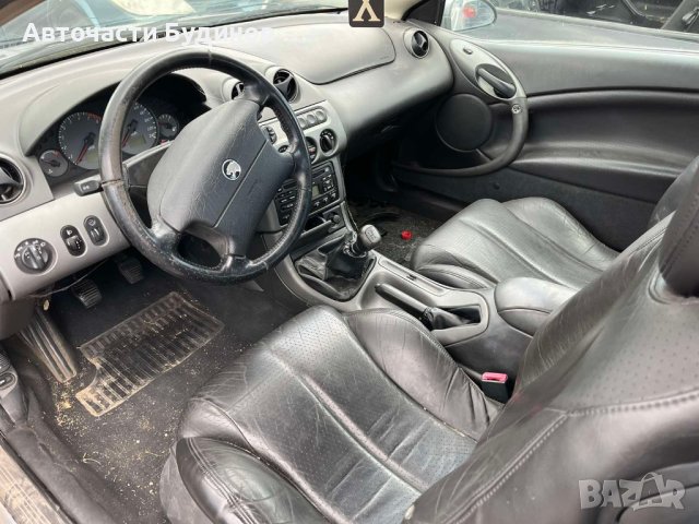 Ford Cougar 2.5i 1998г. НА ЧАСТИ, снимка 3 - Автомобили и джипове - 42349290