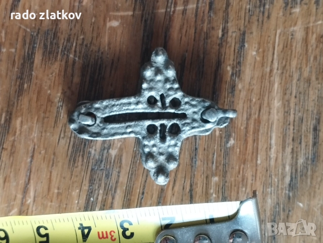 Кръстове , снимка 4 - Колиета, медальони, синджири - 51965511