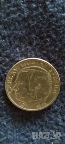 стари монети , снимка 15 - Нумизматика и бонистика - 41667446