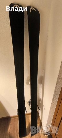 Ски Head Monster 88 170 см, снимка 3 - Зимни спортове - 52742309