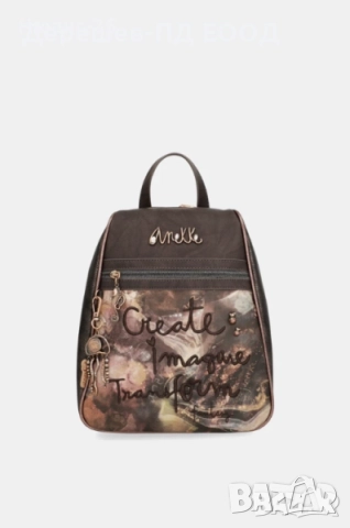 Раница Anekke Dreamverse Land 39715-211