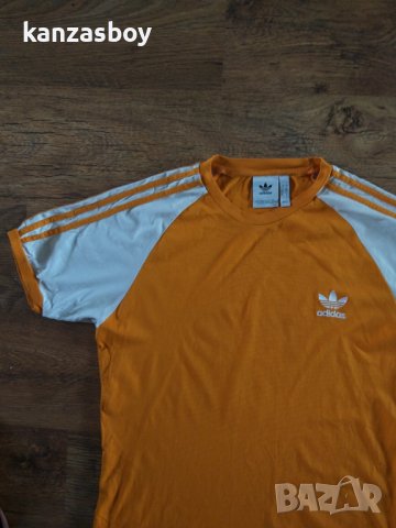 adidas Originals Bumbag - страхотна мъжка тениска , снимка 4 - Тениски - 40659142