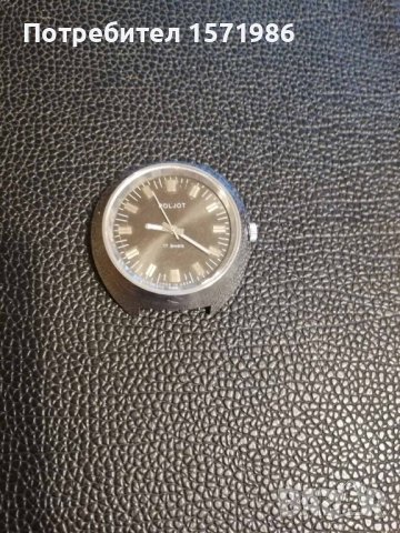 Стари руски механични часовници , снимка 15 - Антикварни и старинни предмети - 44181529