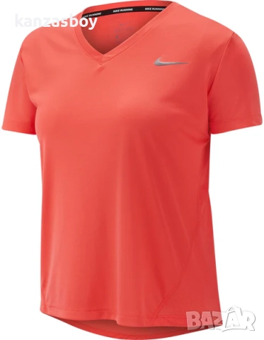 Nike Miler Running Top - страхотна мъжка тениска С