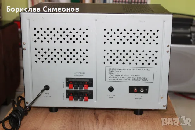 Sharp system 777, снимка 8 - Ресийвъри, усилватели, смесителни пултове - 56298372