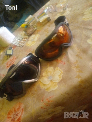 ски очила sinner,reusch, сноуборд очила зимни спортове , снимка 6 - Зимни спортове - 53654008