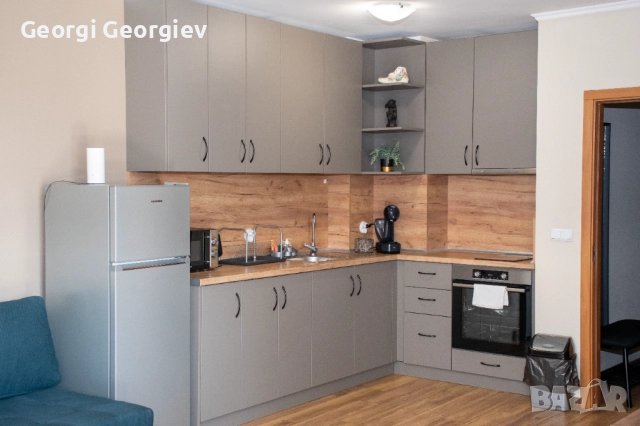 Апартамент ”До Лифта” на 50 метра от лифта / гондолата, снимка 4 - Квартири, нощувки - 52389797