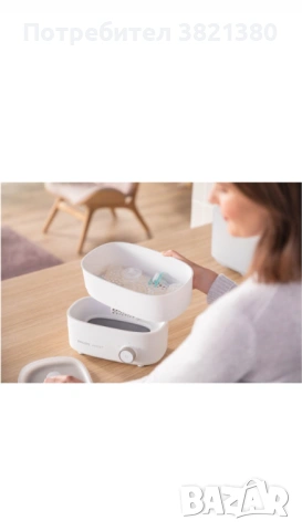 Нов стерилизатор Филипс, снимка 2 - Стерилизатори - 53691110