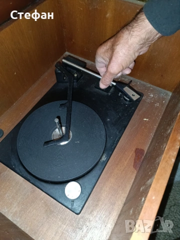 музикален  шкаф АКОРД 103, снимка 5 - Аудиосистеми - 53078913