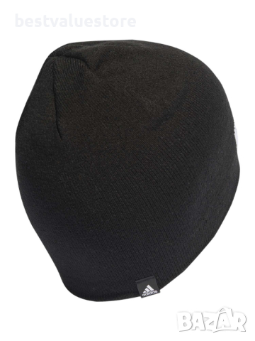 Adidas Performance Шапка Daily Черна, снимка 2 - Шапки - 44818743