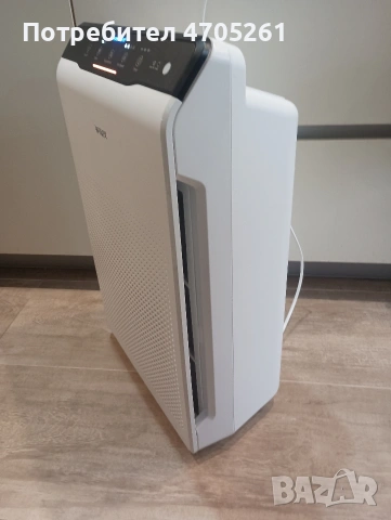 пречиствател за въздух Winix zero, снимка 7 - Овлажнители и пречистватели за въздух - 53148052