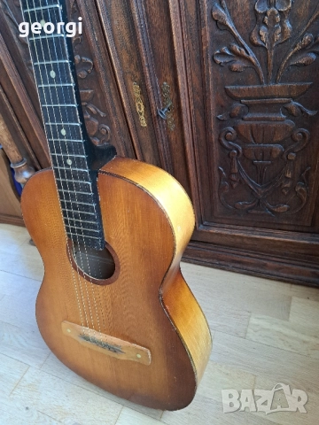 Руска китара , снимка 3 - Китари - 52114536