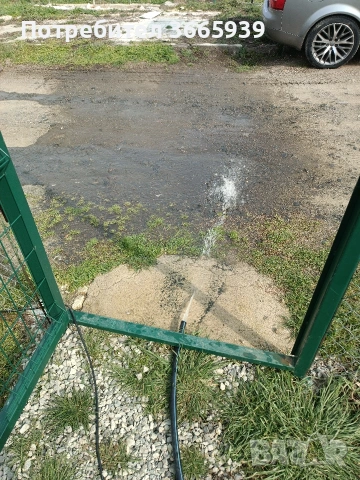 Почистване на сондажи с Еърлифт, снимка 10 - ВиК услуги - 51394123