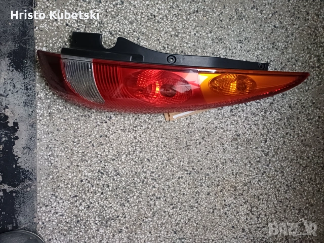 Блок стоп,пътепоказател,габарит,задна предавка ,сетлина за мъгла, снимка 5 - Автомобили и джипове - 53431913