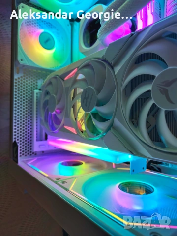 Вертикален монтаж за видеокарта EZ DIY, снимка 3 - Видеокарти - 53656228