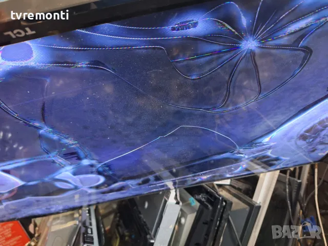 подсветка от дисплей LVW320CSDX от Телевизор TCL модел 32S5400A, снимка 5 - Части и Платки - 49334526