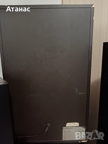 Grundig box 860, снимка 8 - Тонколони - 53292623