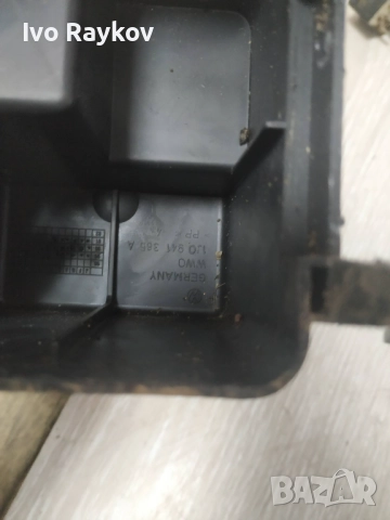 Бушонна Кутия Релета VW Голф 4. Бушонна Кутия Ауди A3 8L , 1J0941391C, снимка 7 - Части - 52802633