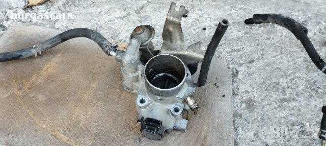 Дроселова клапа Daihatsu Terios 1.3- 150лв, снимка 2 - Части - 41223831
