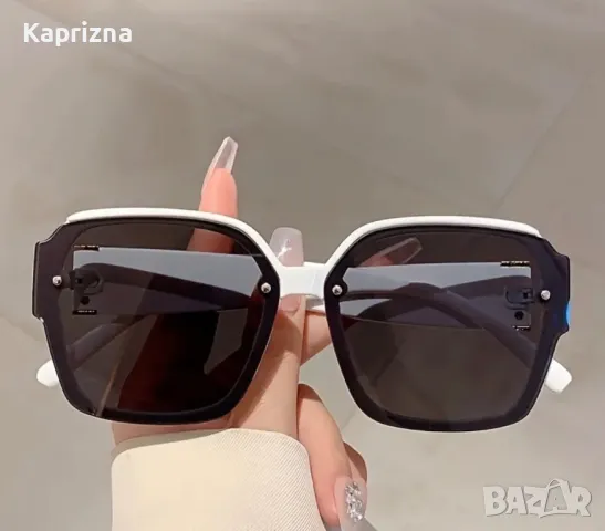 Дамски слънчеви очила, снимка 2 - Слънчеви и диоптрични очила - 50179268