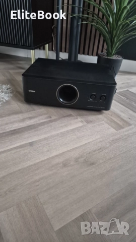 Yamaha YAS-306 Sound Bar And YST-FSW150 Subwoofer, снимка 7 - Тонколони - 52057650