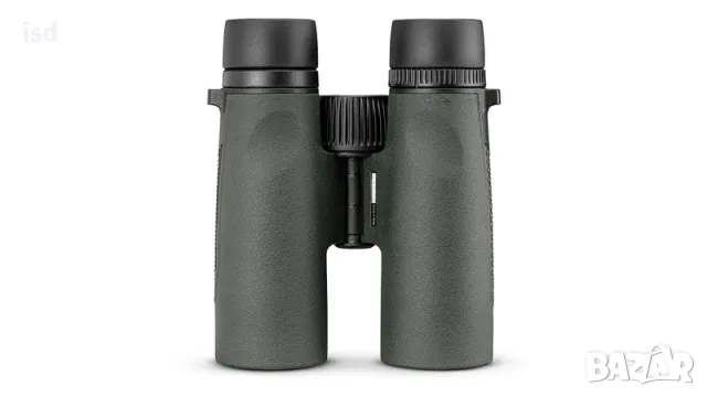 Ловен бинокъл 10x42 Vortex Triumph HD, снимка 2 - Екипировка - 56361328