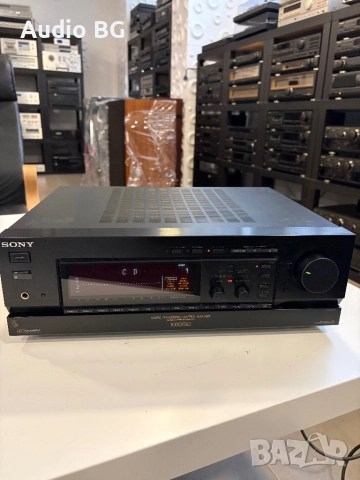 Sony TA-E1000ESd , снимка 2 - Ресийвъри, усилватели, смесителни пултове - 52918946
