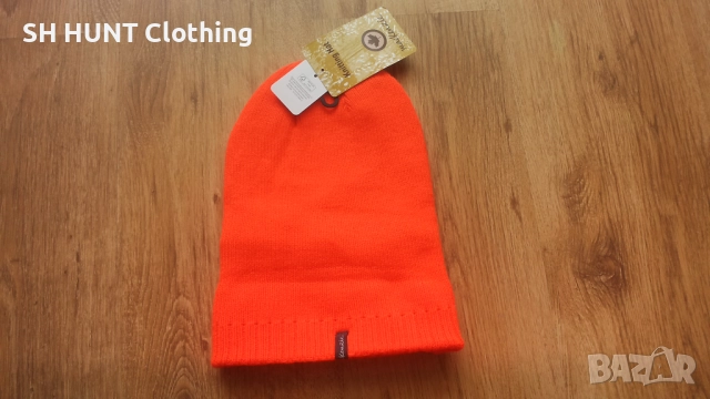 Mackenzie Knitting Winter Signal Hat 3M Insulation размер One Size зимна сигнална шапка - 1657, снимка 9 - Екипировка - 52805084