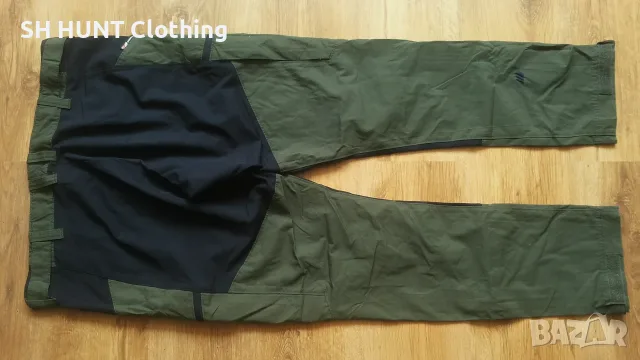 SKOGSTAD Bitihorn Stretch Trouser размер XL панталон със здрава и еластична материи - 2946, снимка 3 - Екипировка - 55952036