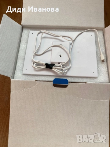 Камера със соларен панел и батерии, снимка 4 - IP камери - 53494009