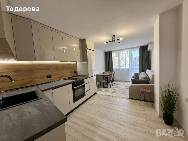 Давам двустаен под наем,Русе,Център,Лукс,след ремонт