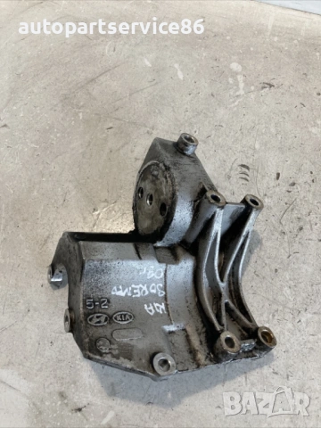 Стойка за скоба на алтернатор за KIA Sorento 2.5 CRDi (2009) 170HP