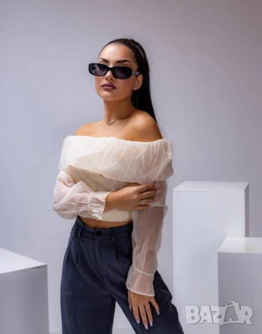 блузи, снимка 6 - Блузи с дълъг ръкав и пуловери - 51163957